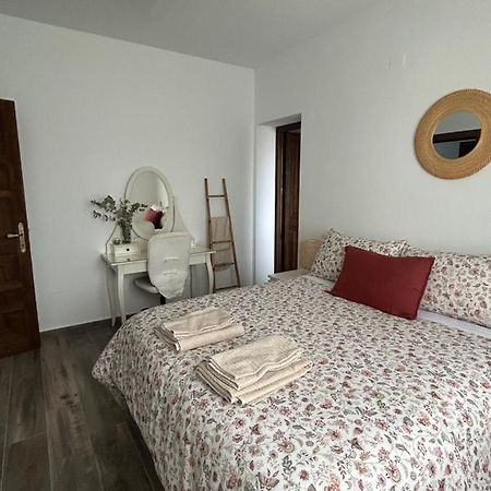 Casa Rural En Valera El Rincon De Elena Valera de Abajo 외부 사진