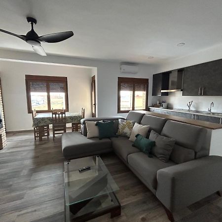 Casa Rural En Valera El Rincon De Elena Valera de Abajo 외부 사진