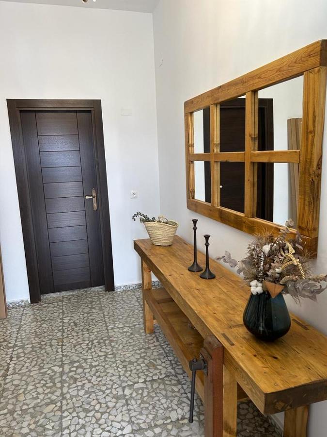Casa Rural En Valera El Rincon De Elena Valera de Abajo 외부 사진