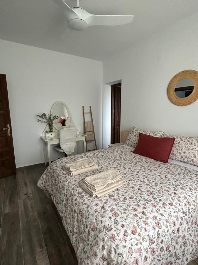 Casa Rural En Valera El Rincon De Elena Valera de Abajo 외부 사진