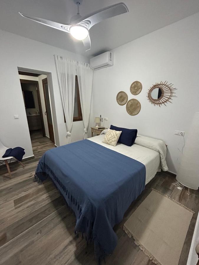 Casa Rural En Valera El Rincon De Elena Valera de Abajo 외부 사진