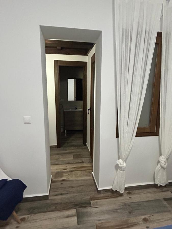 Casa Rural En Valera El Rincon De Elena Valera de Abajo 외부 사진