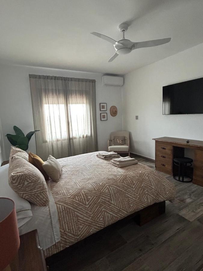 Casa Rural En Valera El Rincon De Elena Valera de Abajo 외부 사진