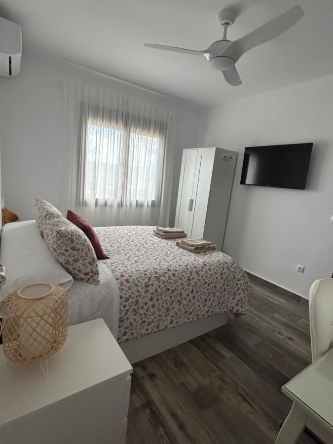 Casa Rural En Valera El Rincon De Elena Valera de Abajo 외부 사진